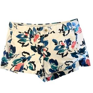 J. Crew shorts, Size 8
